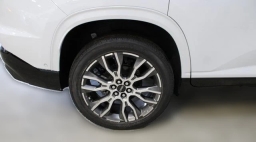 GMC Acadia AWD Denali Ultimate 4dr 2026