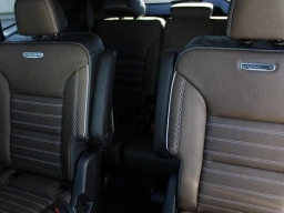 GMC Acadia AWD Denali Ultimate 4dr 2026