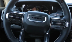 GMC Acadia AWD Denali Ultimate 4dr 2026