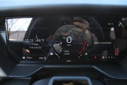 GMC Acadia AWD Denali Ultimate 4dr 2026