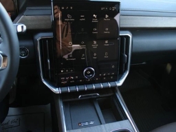 GMC Acadia AWD Denali Ultimate 4dr 2026