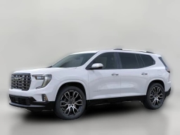 GMC Acadia AWD Denali Ultimate 4dr 2026