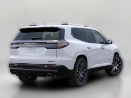 GMC Acadia AWD Denali Ultimate 4dr 2026