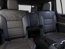 GMC Acadia AWD Denali Ultimate 4dr 2026