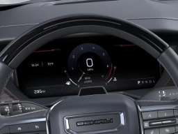 GMC Acadia AWD Denali Ultimate 4dr 2026