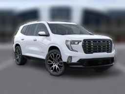 GMC Acadia AWD Denali Ultimate 4dr 2026