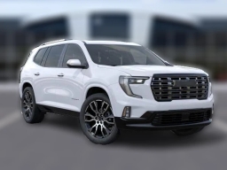GMC Acadia AWD Denali Ultimate 4dr 2026