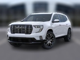 GMC Acadia AWD Denali Ultimate 4dr 2026