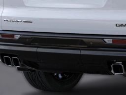 GMC Acadia AWD Denali Ultimate 4dr 2026