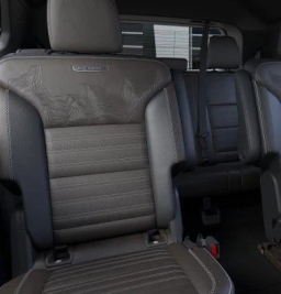 GMC Acadia AWD Denali Ultimate 4dr 2026