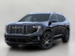 GMC Acadia AWD Denali Ultimate 4dr 2026