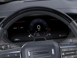 GMC Acadia AWD Denali Ultimate 4dr 2026