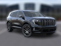 GMC Acadia AWD Denali Ultimate 4dr 2026