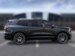 GMC Acadia AWD Denali Ultimate 4dr 2026