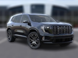 GMC Acadia AWD Denali Ultimate 4dr 2026