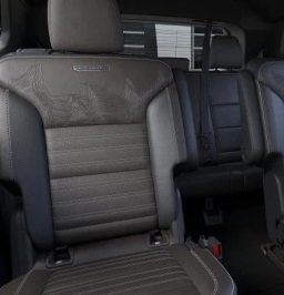 GMC Acadia AWD Denali Ultimate 4dr 2026