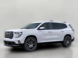 GMC Acadia AWD Denali Ultimate 4dr 2026