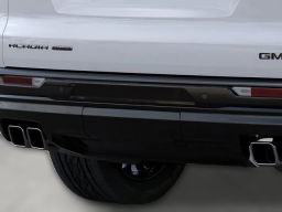 GMC Acadia AWD Denali Ultimate 4dr 2026