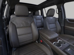 GMC Acadia AWD Denali Ultimate 4dr 2026