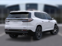 GMC Acadia AWD Denali Ultimate 4dr 2026