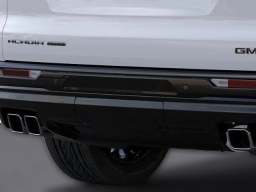 GMC Acadia AWD Denali Ultimate 4dr 2026