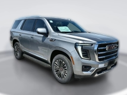 GMC Yukon Elevation 2WD 4dr 2026