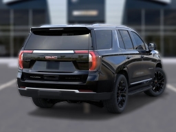 GMC Yukon Elevation 2WD 4dr 2026