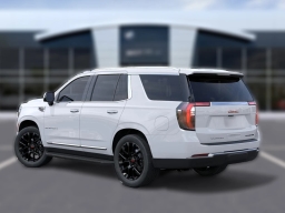 GMC Yukon Elevation 2WD 4dr 2026