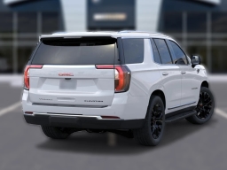 GMC Yukon Elevation 2WD 4dr 2026