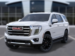 GMC Yukon Elevation 2WD 4dr 2026