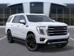 GMC Yukon Elevation 2WD 4dr 2026