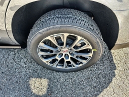 GMC Yukon Denali 2WD 4dr 2026