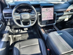 GMC Yukon Denali 2WD 4dr 2026