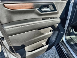 GMC Yukon Denali 2WD 4dr 2026