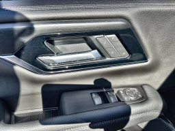 GMC Yukon Denali 2WD 4dr 2026