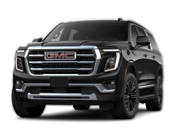 GMC Yukon XL Elevation 2WD 4dr 2026