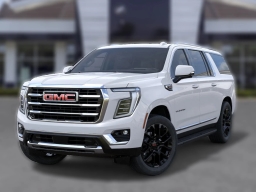 GMC Yukon XL Elevation 2WD 4dr 2026