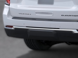 GMC Yukon XL Elevation 2WD 4dr 2026