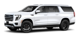 GMC Yukon XL Elevation 2WD 4dr 2026