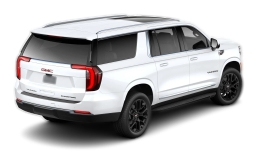 GMC Yukon XL Elevation 2WD 4dr 2026
