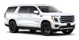 GMC Yukon XL Elevation 2WD 4dr 2026