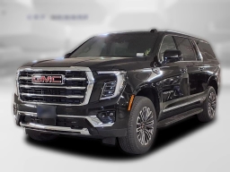 GMC Yukon XL Elevation 2WD 4dr 2026