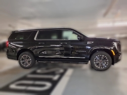 GMC Yukon XL Elevation 2WD 4dr 2026