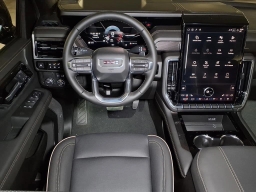 GMC Yukon XL Elevation 2WD 4dr 2026