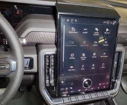 GMC Yukon XL Elevation 2WD 4dr 2026