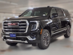 GMC Yukon XL Elevation 2WD 4dr 2026
