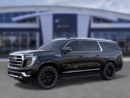 GMC Yukon XL Elevation 2WD 4dr 2026