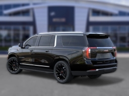 GMC Yukon XL Elevation 2WD 4dr 2026