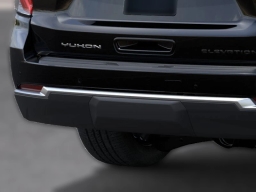 GMC Yukon XL Elevation 2WD 4dr 2026