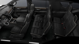 GMC Yukon XL Elevation 2WD 4dr 2026